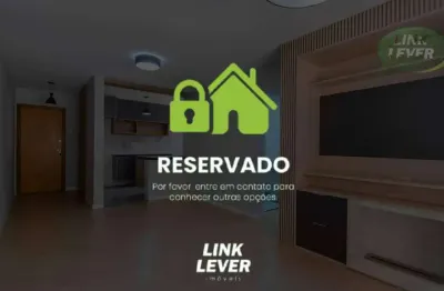 Apartamento com 3 dormitórios para alugar, 74 m² por r$ 4.326,00/mês - ahú - curitiba/pr