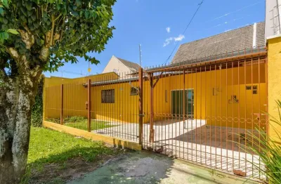 Casa com 2 dormitórios para alugar, 66 m² por r$ 2.364/mês - bairro alto - curitiba/pr