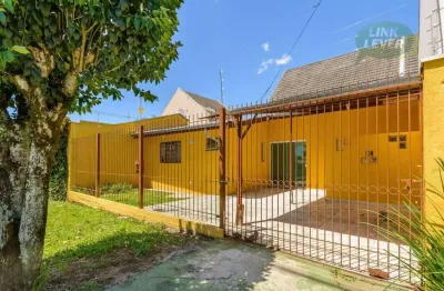 Casa com 2 dormitórios para alugar, 68 m² por r$ 2.364,00/mês - bairro alto - curitiba/pr