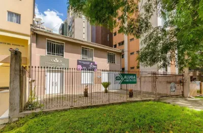 Casa para alugar, 213 m² por r$ 8.718,00/mês - cristo rei - curitiba/pr