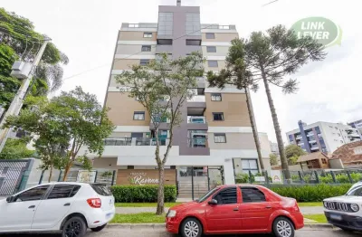 Apartamento com 3 dormitórios à venda, 105 m² por R$ 1.098.000,00 - Bacacheri - Curitiba/PR