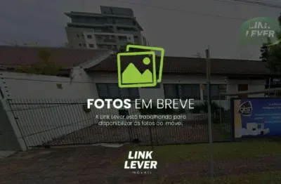 Casa com 2 dormitórios para alugar, 85 m² por r$ 3.226/mês - boa vista - curitiba/pr