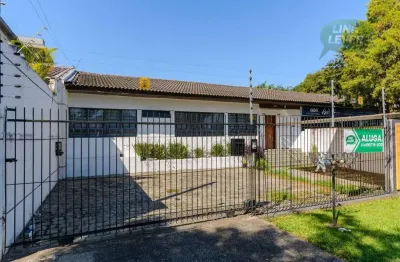 Casa com 2 dormitórios para alugar, 85 m² por r$ 3.226,00/mês - boa vista - curitiba/pr