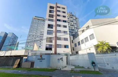 Apartamento com 1 dormitório à venda, 28 m² por R$ 289.000,00 - Bacacheri - Curitiba/PR