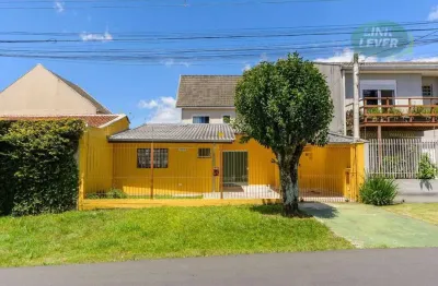 Casa com 2 dormitórios para alugar, 70 m² por R$ 2.364/mês - Bairro Alto - Curitiba/PR