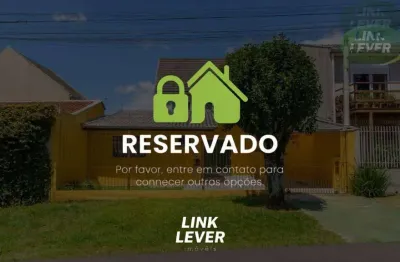 Casa com 2 dormitórios para alugar, 70 m² por R$ 2.364,00/mês - Bairro Alto - Curitiba/PR