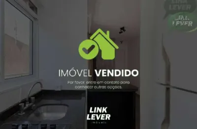 Studio com 1 dormitório à venda, 28 m² por R$ 250.000,00 - Portão - Curitiba/PR