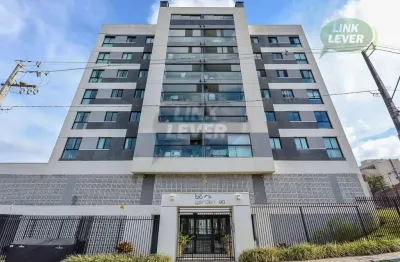 Apartamento com 3 dormitórios à venda, 81 m² por R$ 730.000,00 - Bacacheri - Curitiba/PR