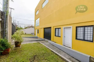 Sala para alugar, 37 m² por R$ 1.896/mês - Boa Vista - Curitiba/PR