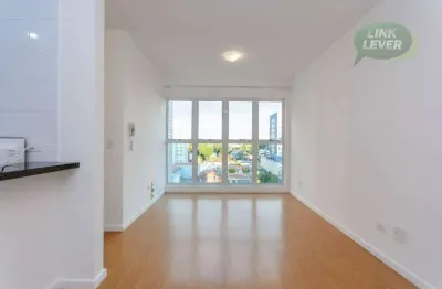 Apartamento com 3 dormitórios para alugar, 60 m² por r$ 3.557,00/mês - boa vista - curitiba/pr