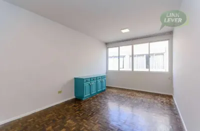 Apartamento com 2 dormitórios para alugar, 77 m² por r$ 3.169/mês - juvevê - curitiba/pr