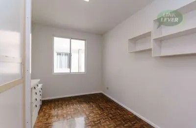 Apartamento com 2 dormitórios para alugar, 77 m² por r$ 3.169/mês - centro cívico - curitiba/pr