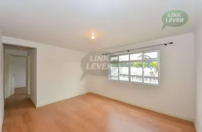 Apartamento com 3 dormitórios para alugar, 49 m² por r$ 2.618,00/mês - jardim botânico - curitiba/pr