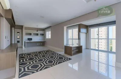 Apartamento com 2 dormitórios para alugar, 113 m² por r$ 7.328,00/mês - ecoville - curitiba/pr
