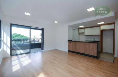 Apartamento com 3 dormitórios para alugar, 88 m² por r$ 4.968,00/mês - boa vista - curitiba/pr