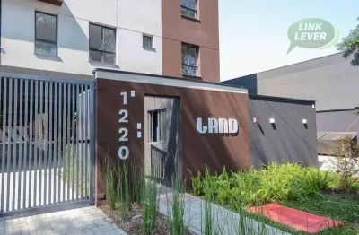 Apartamento com 3 dormitórios para alugar, 88 m² por r$ 4.968,00/mês - bacacheri - curitiba/pr