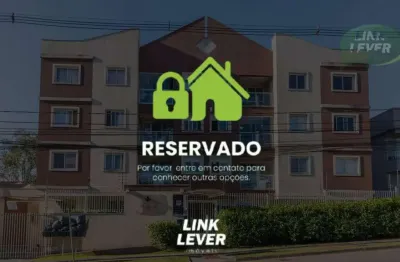 Apartamento com 2 dormitórios para alugar, 58 m² por r$ 2.970,00/mês - santa candida - curitiba/pr