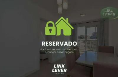 Apartamento com 1 dormitório para alugar, 37 m² por r$ 3.016,00/mês - cristo rei - curitiba/pr