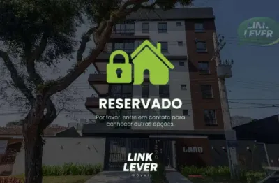 Apartamento com 3 dormitórios para alugar, 88 m² por r$ 4.968,00/mês - bacacheri - curitiba/pr