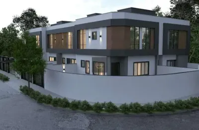 Casa com 3 quartos à venda no Comasa, Joinville 