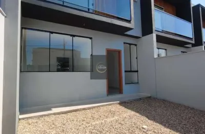 Lindo geminado com 3 dormitórios de alto padrão no bairro jardim sofia