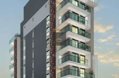 Apartamento com 3 suítes à venda, 131,30m² por r$1.277.949,47 - américa - joinville/sc