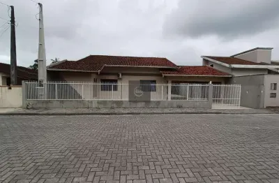 Casa com 3 quartos à venda no Guanabara, Joinville 