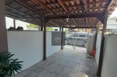 Casa com 2 quartos à venda no Aventureiro, Joinville 