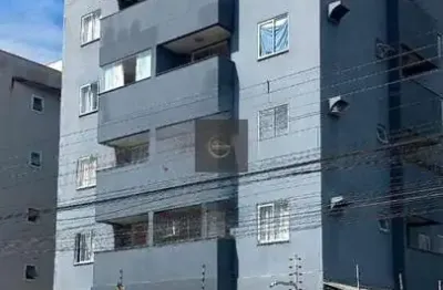 Apartamento à venda no Vila Nova com 2 dormitórios— Pronto para morar!