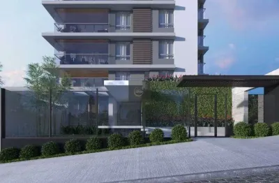 Apartamento com 3 quartos à venda no Anita Garibaldi, Joinville 