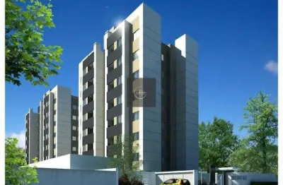 Apartamento Pronto para Morar no Itaum – 2 Dormitórios com Sacada e Churrasqueira