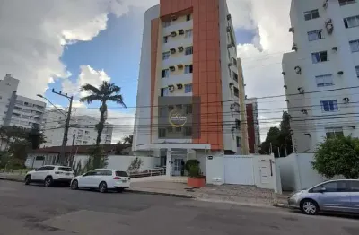 Apartamento com 3 quartos à venda no América, Joinville 