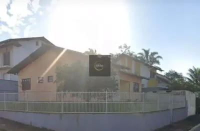 Casa com 4 quartos à venda no Floresta, Joinville 