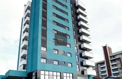 Apartamento à venda no bairro saguaçu - joinville/sc