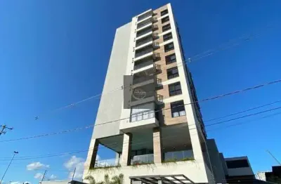Apartamento com 3 quartos à venda no Anita Garibaldi, Joinville 