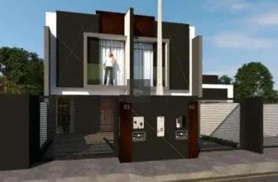 Casa com 3 quartos à venda no Saguaçu, Joinville 
