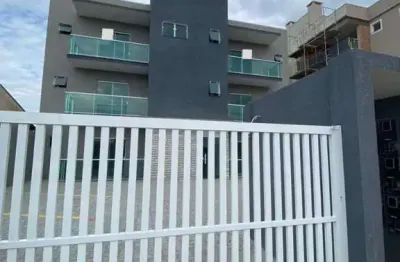 Apartamento com 3 quartos à venda na Rua 1070 Manoel Pedro Da Silveira, 421, Paese, Itapoá