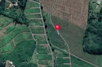Terreno à venda na rodovia sc-416, 100, sai mirim, itapoá por r$ 6.330.061