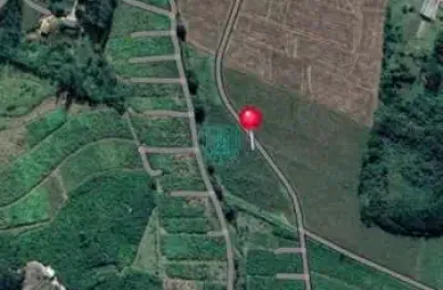 Terreno à venda na rodovia sc-416, 101, sai mirim, itapoá por r$ 6.330.061