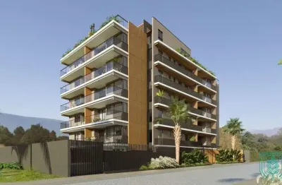 Apartamento em itapoá-sc com 106m² por r$1.299.000,00