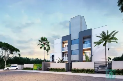 Apartamento com 2 quartos à venda na Rua 997 Adolfo Rudi Pries, 148, Itapema do Norte, Itapoá