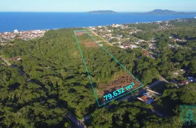 Terreno à venda na Avenida 1101 Brasil, 0001, Bamerindus, Itapoá