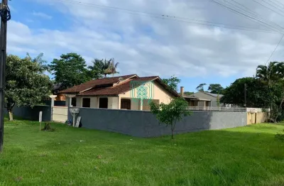 Casa com 3 dormitórios à venda, 100 m² por R$ 470.000,00 - Rainha do Mar - Itapo