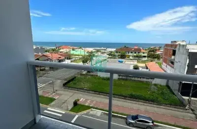 Apartamento com 2 quartos à venda na Alameda Celso Ramos, 240, Cambijú, Itapoá