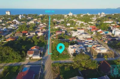 Terreno à venda na Rua 1607 Padre Anchieta, 1501, Praia Continental, Itapoá