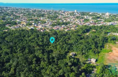 Terreno à venda na Rua 1890 Pinguim-real, 65, Praia Continental, Itapoá