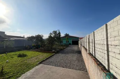 Casa com 3 quartos à venda na Rua 2570 Ayrton Senna da Silva, 740, Pontal do Norte, Itapoá