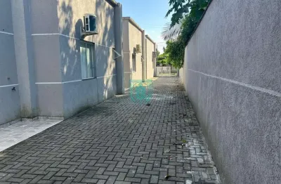 Casa com 2 quartos à venda na Avenida 650 Brasília, 1157, Samambaial, Itapoá