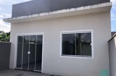 Casa com 2 quartos à venda na Rua 1863 Lindolfo Bell, 37, Praia Continental, Itapoá
