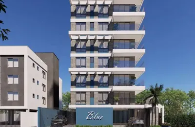 Apartamento com 3 quartos à venda na Rua 973 Corvina, 45, Paese, Itapoá
